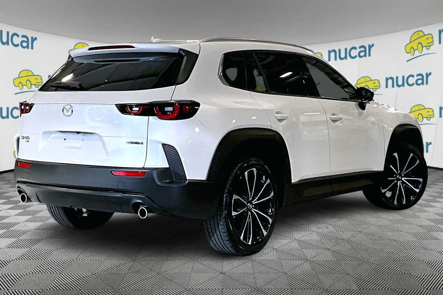 2023 Mazda CX-50 2.5 S Premium Plus Package - Photo 6