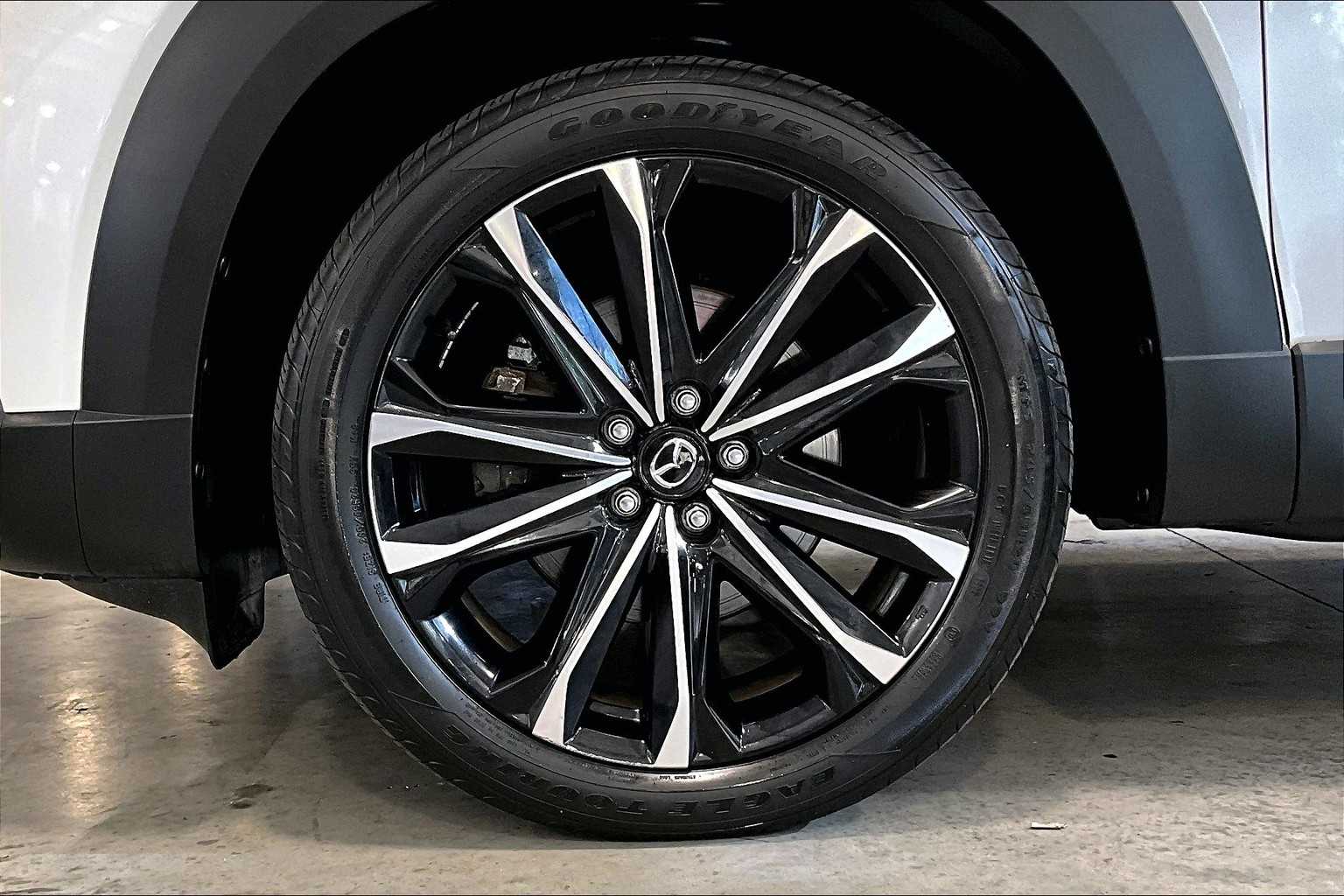 2023 Mazda CX-50 2.5 S Premium Plus Package - Photo 7