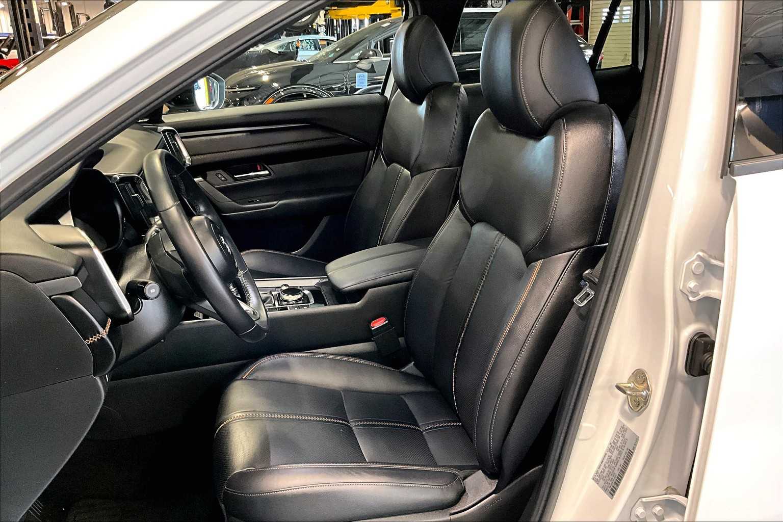 2023 Mazda CX-50 2.5 S Premium Plus Package - Photo 10