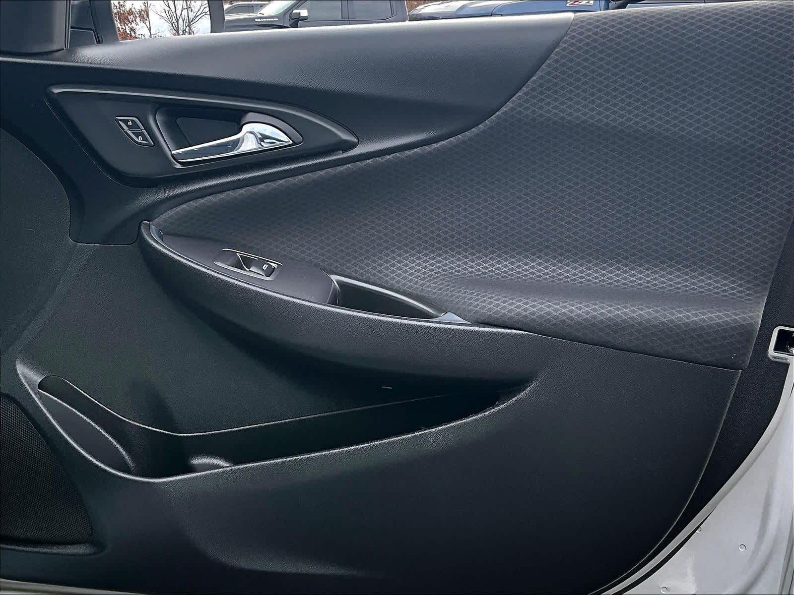 2016 Chevrolet Malibu LT - Photo 12