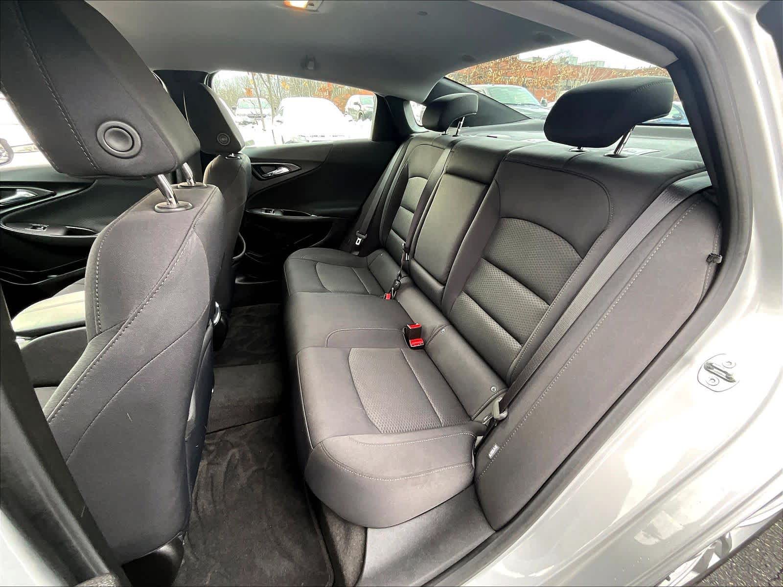 2016 Chevrolet Malibu LT - Photo 14