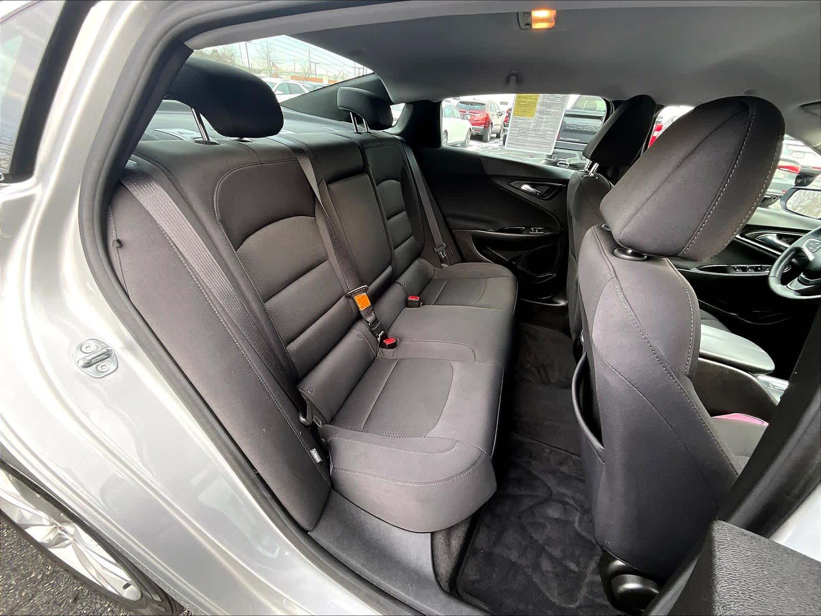 2016 Chevrolet Malibu LT - Photo 15