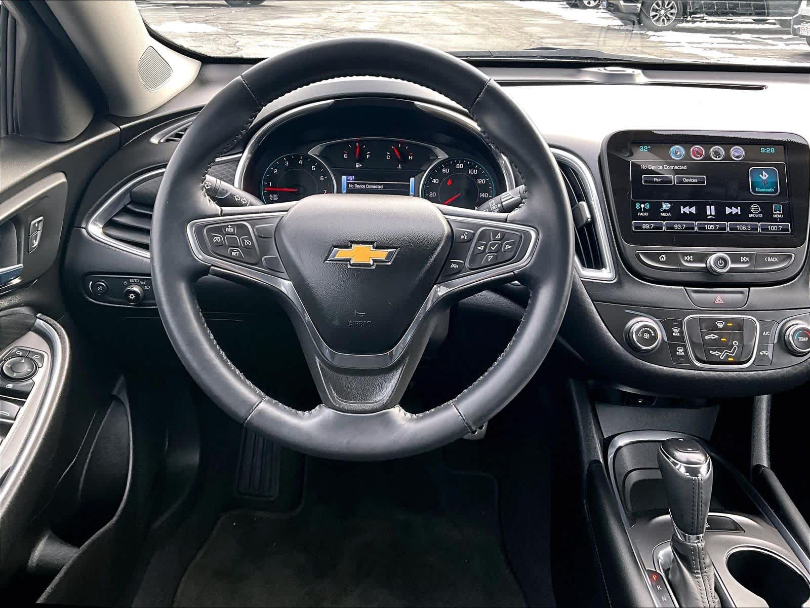 2016 Chevrolet Malibu LT - Photo 16