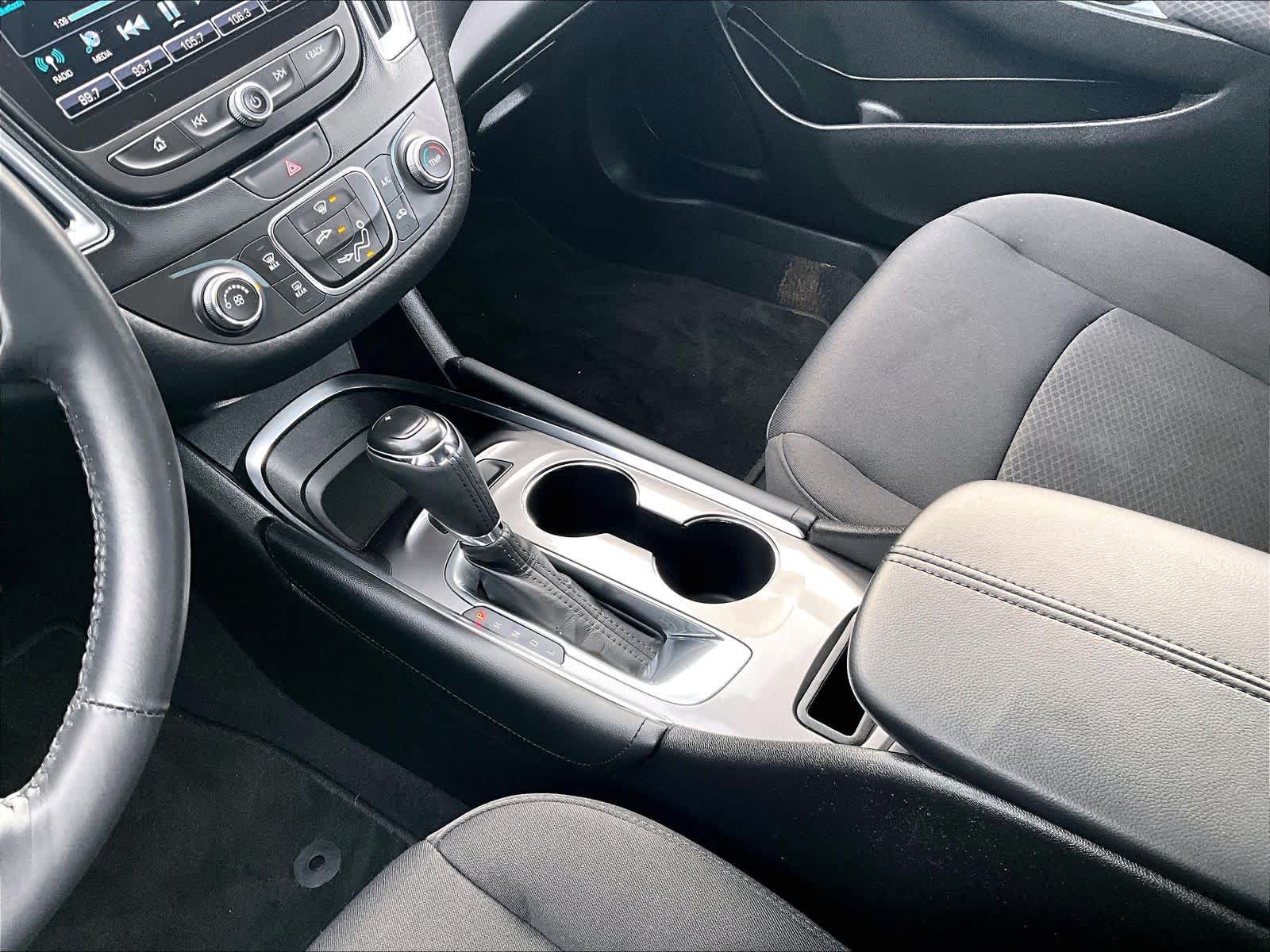 2016 Chevrolet Malibu LT - Photo 19