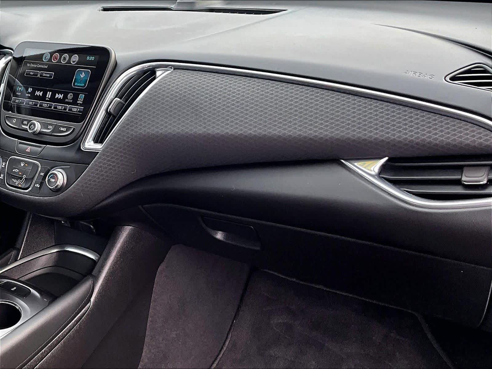 2016 Chevrolet Malibu LT - Photo 21