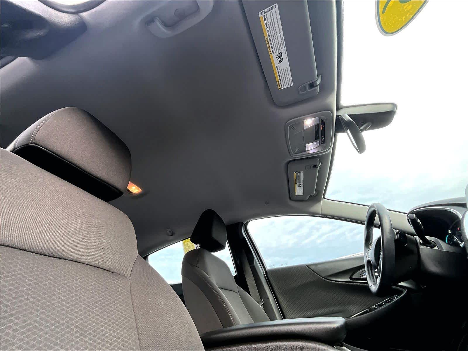 2016 Chevrolet Malibu LT - Photo 22