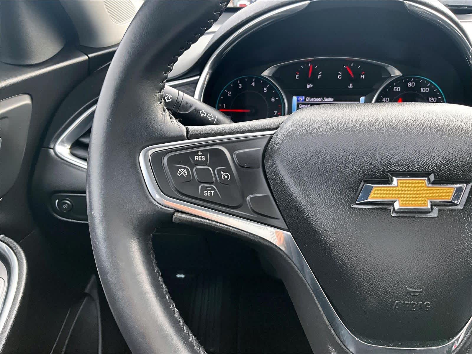 2016 Chevrolet Malibu LT - Photo 23