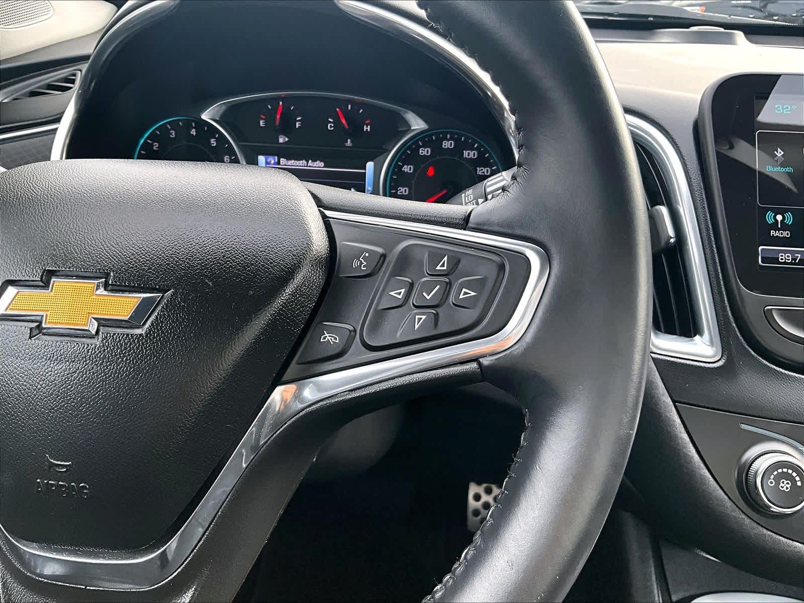 2016 Chevrolet Malibu LT - Photo 24