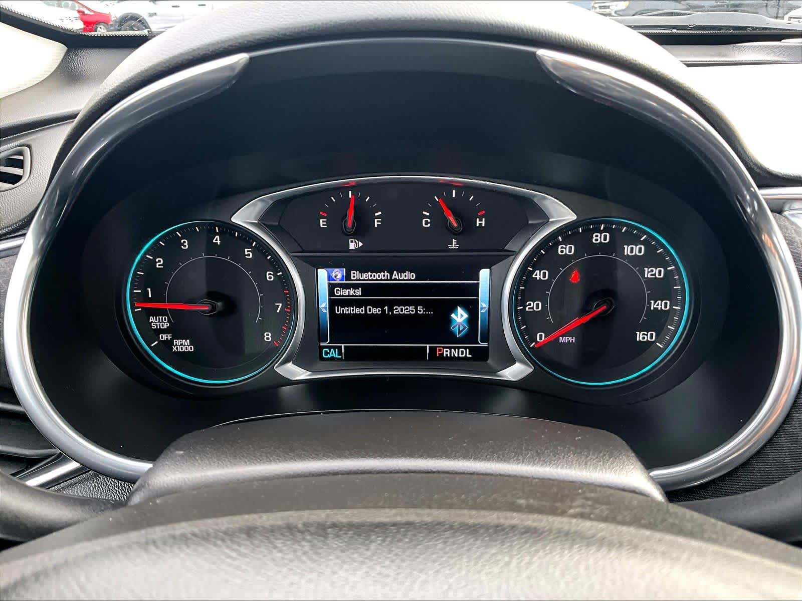 2016 Chevrolet Malibu LT - Photo 25