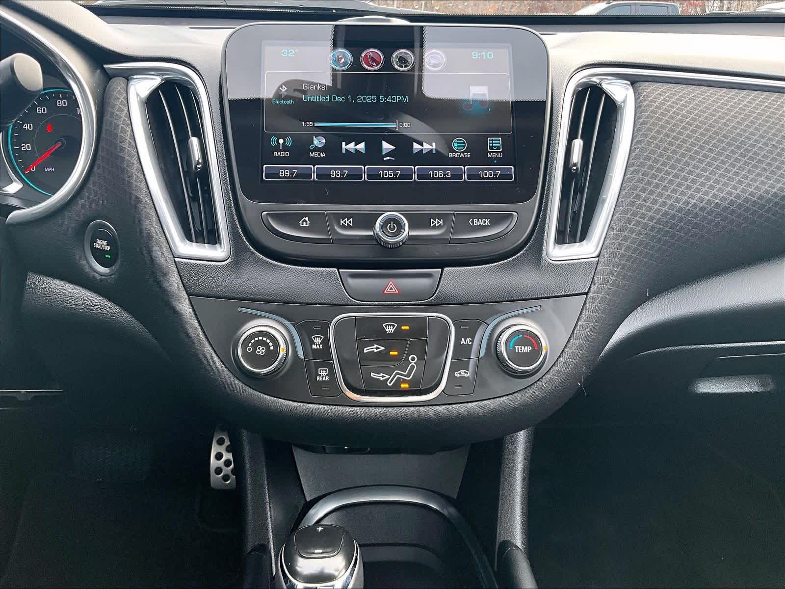 2016 Chevrolet Malibu LT - Photo 26