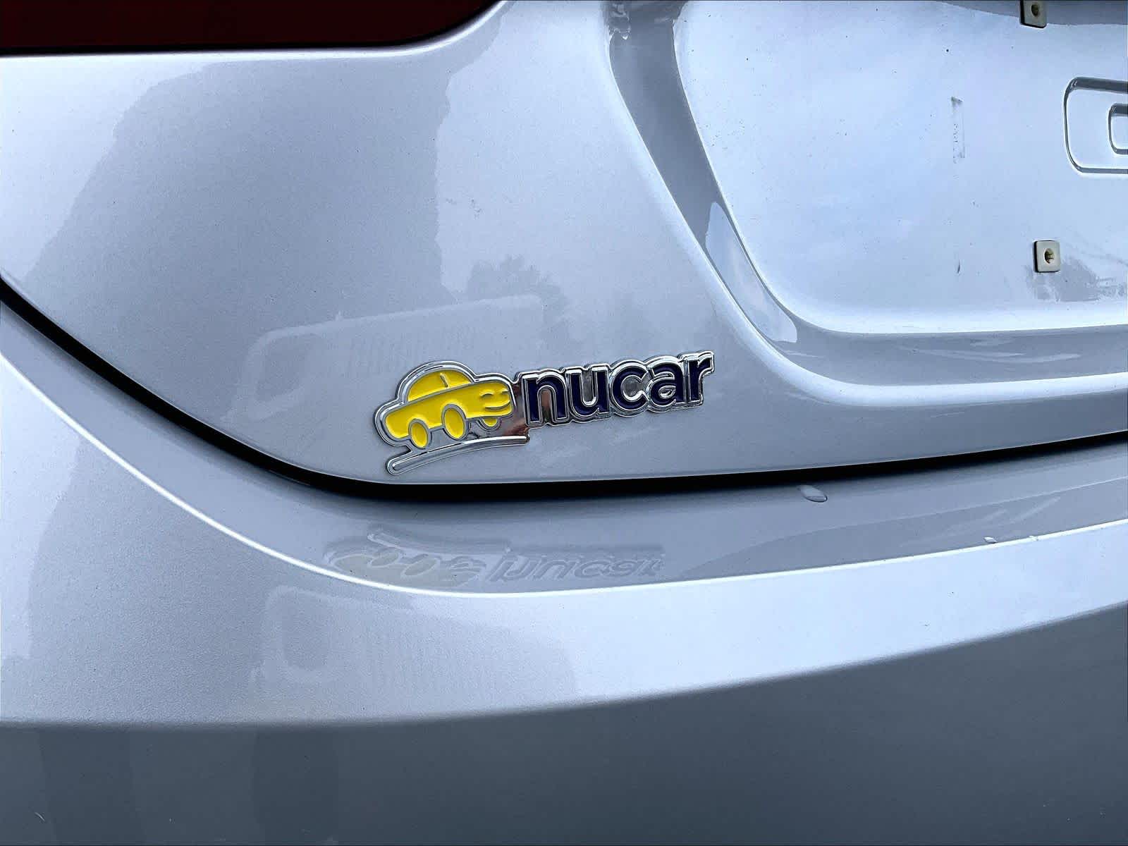 2016 Chevrolet Malibu LT - Photo 29