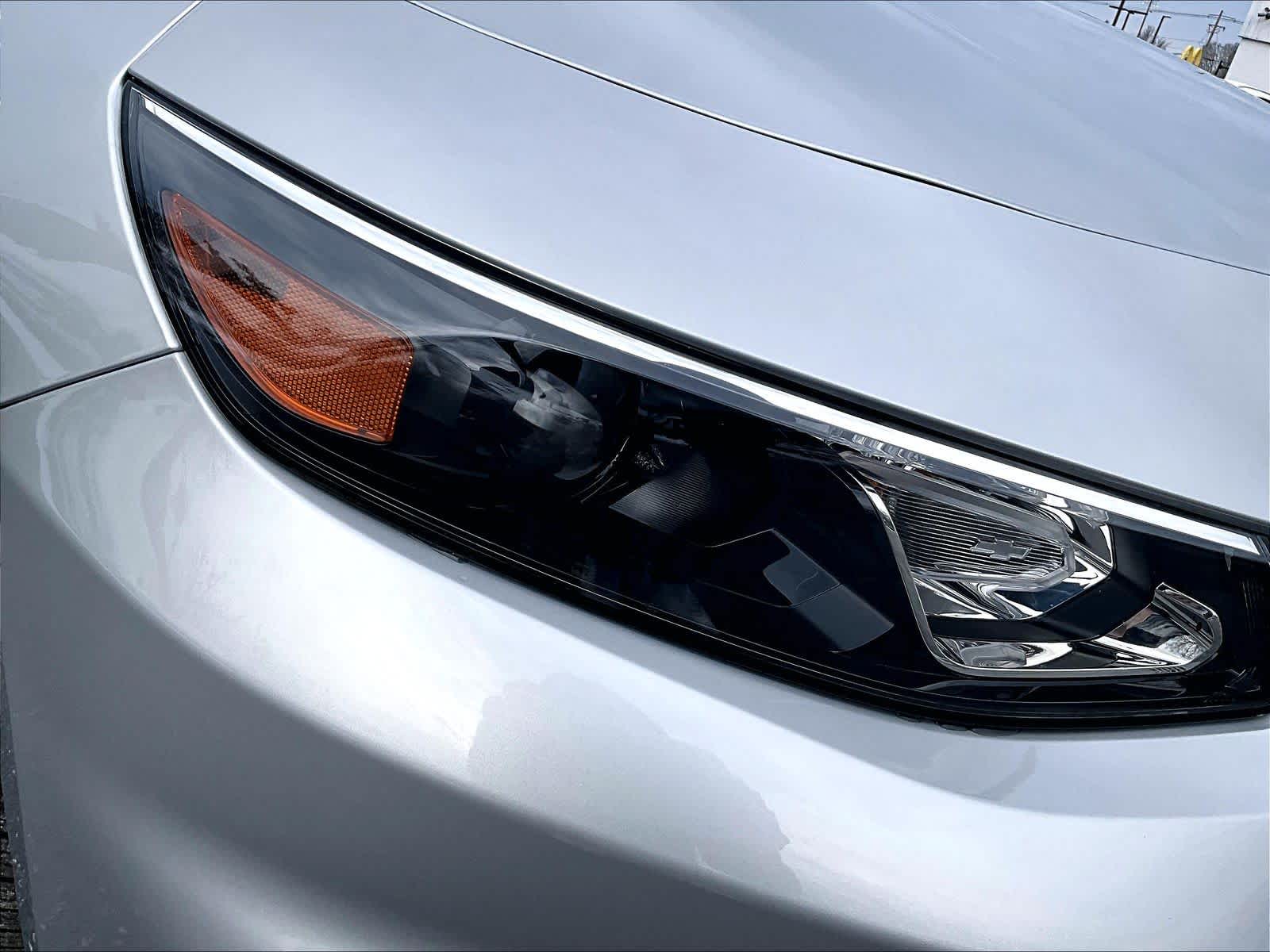 2016 Chevrolet Malibu LT - Photo 31