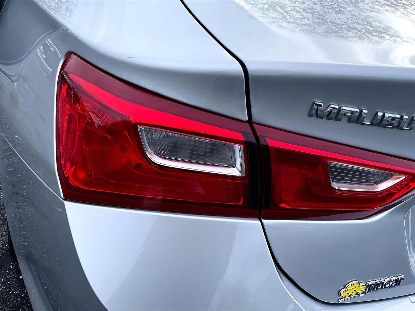 2016 Chevrolet Malibu LT - Photo 32