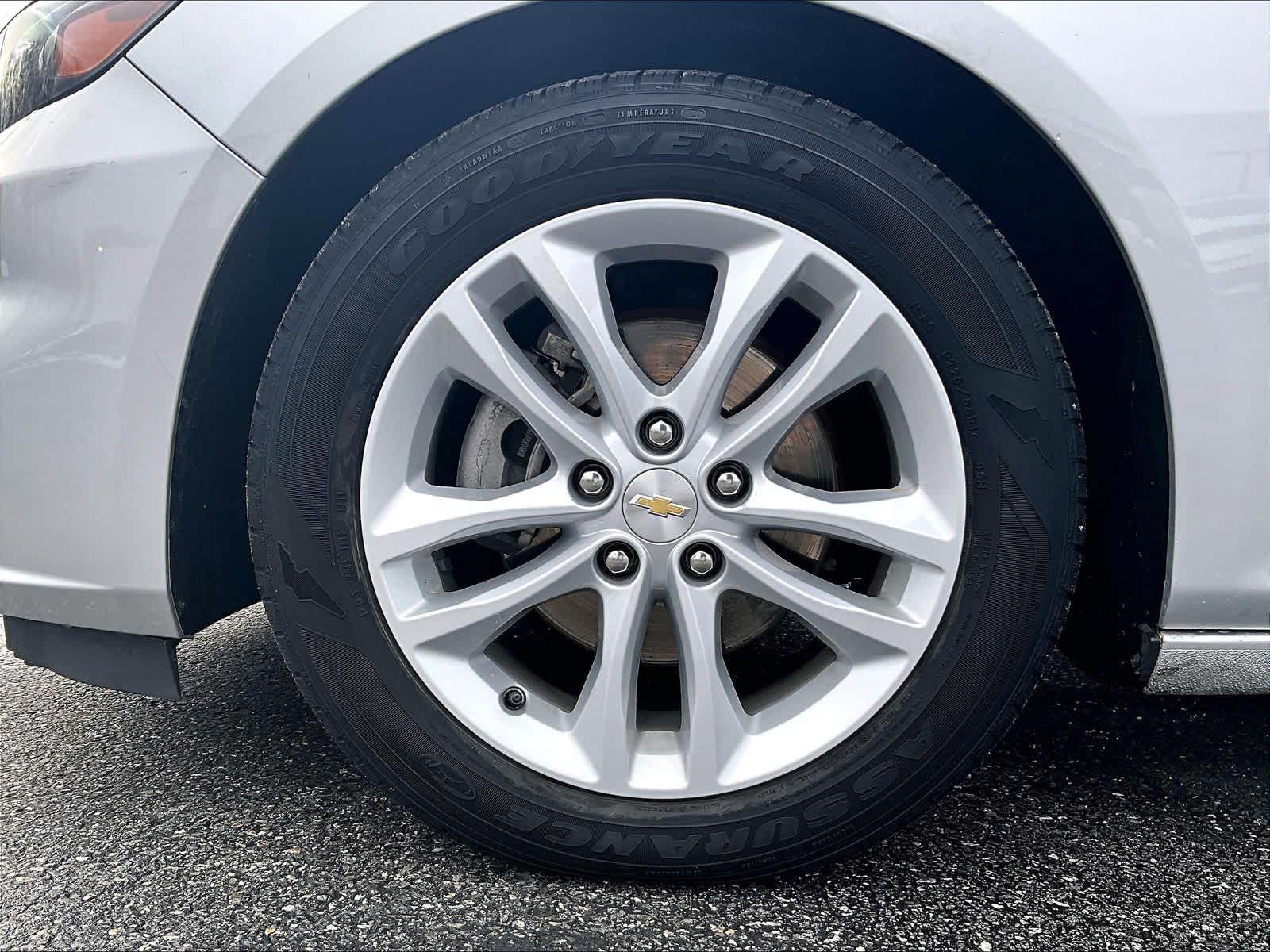 2016 Chevrolet Malibu LT - Photo 7