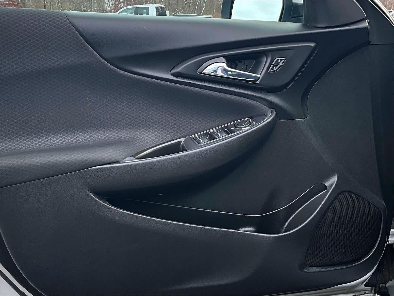 2016 Chevrolet Malibu LT - Photo 9