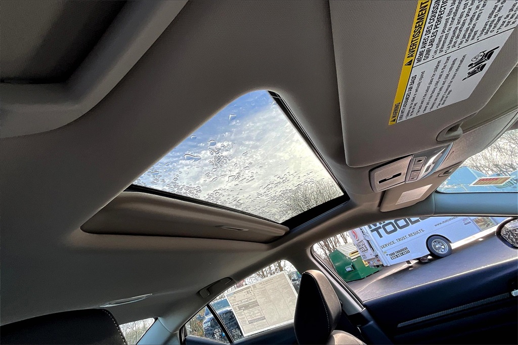 2025 Nissan Altima 2.5 SV - Photo 18