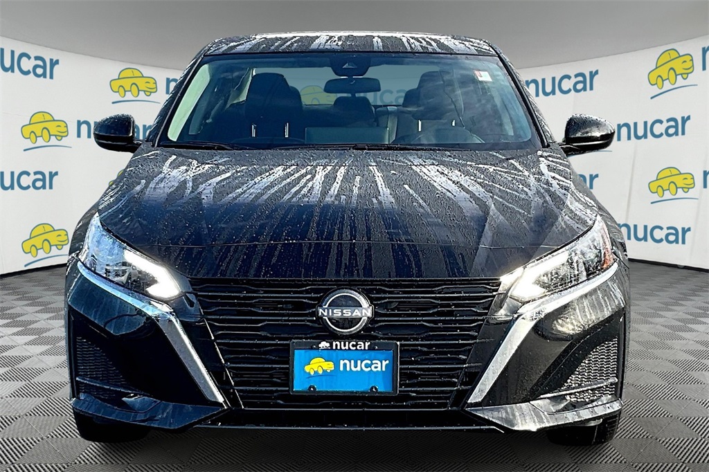 2025 Nissan Altima 2.5 SV - Photo 3