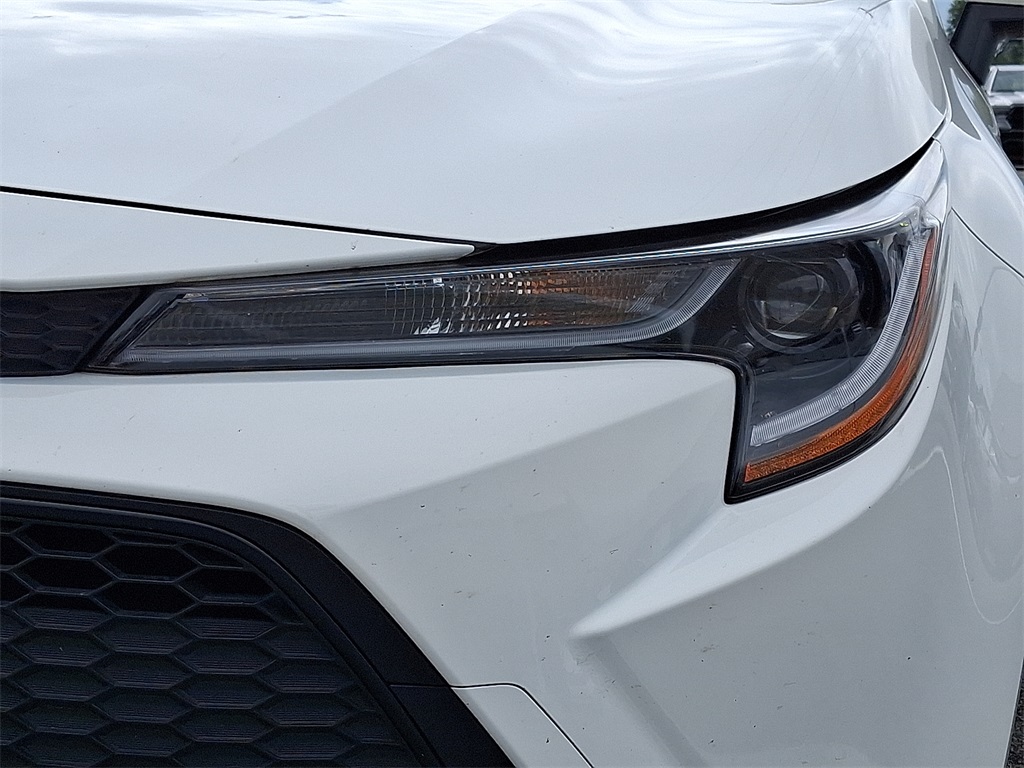 2022 Toyota Corolla LE - Photo 9