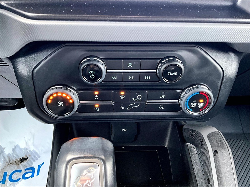 2021 Ford Bronco Big Bend - Photo 26