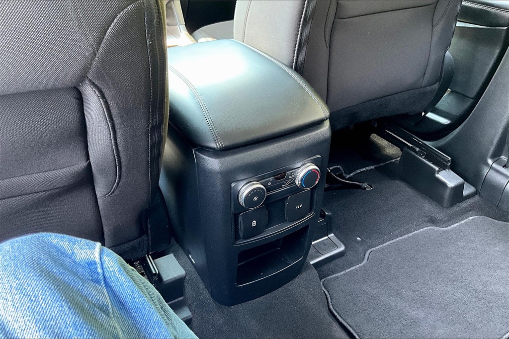 2021 Ford Explorer XLT - Photo 27
