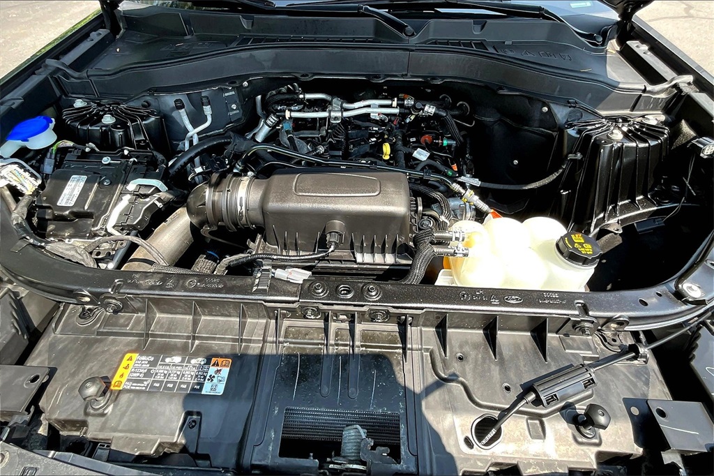 2021 Ford Explorer XLT - Photo 29