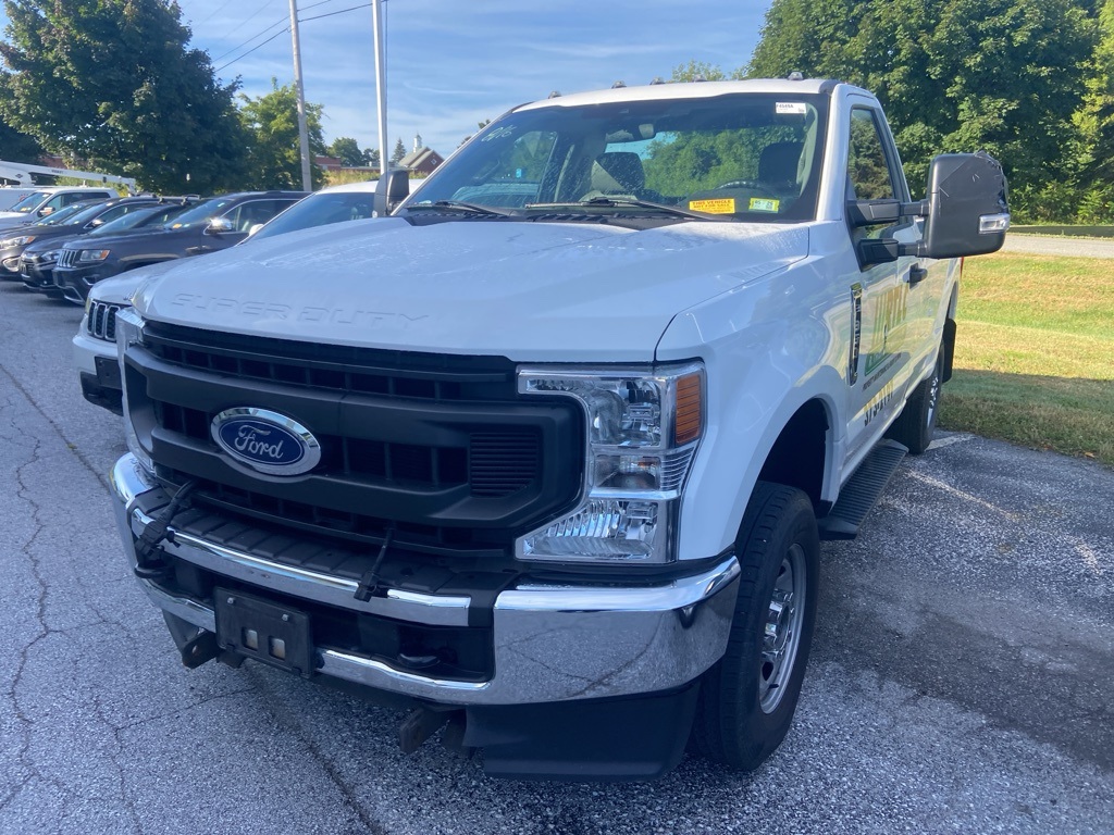 2020 Ford F-350SD XL - Photo 2