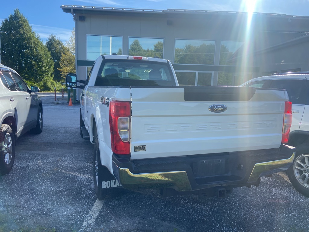 2020 Ford F-350SD XL - Photo 3