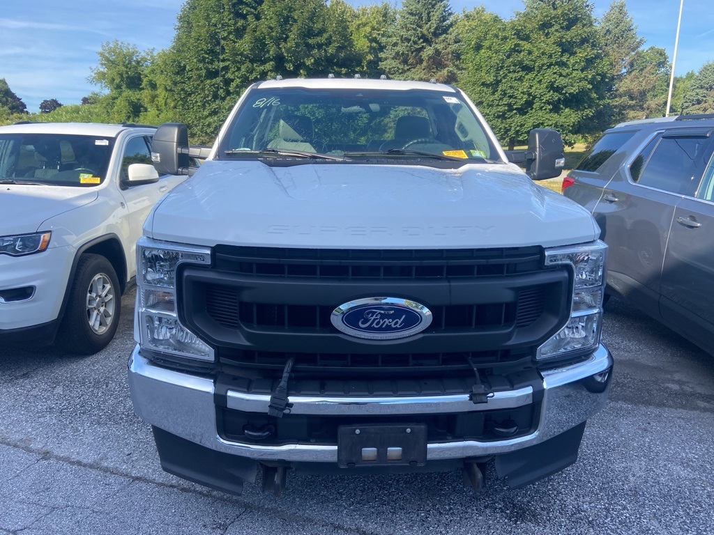 2020 Ford F-350SD XL - Photo 5