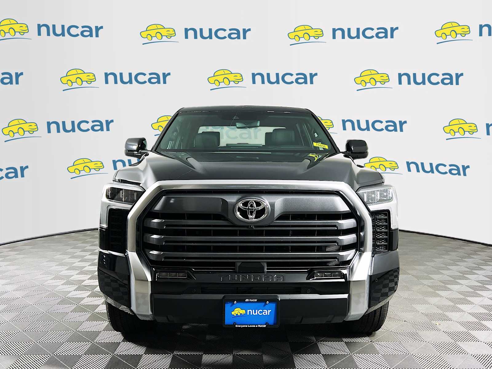 2025 Toyota Tundra Limited Hybrid - Photo 2