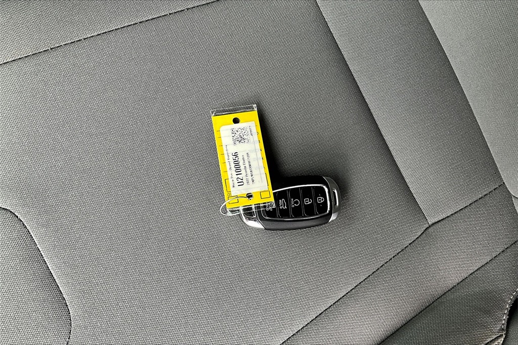 2022 Hyundai Elantra SEL - Photo 27