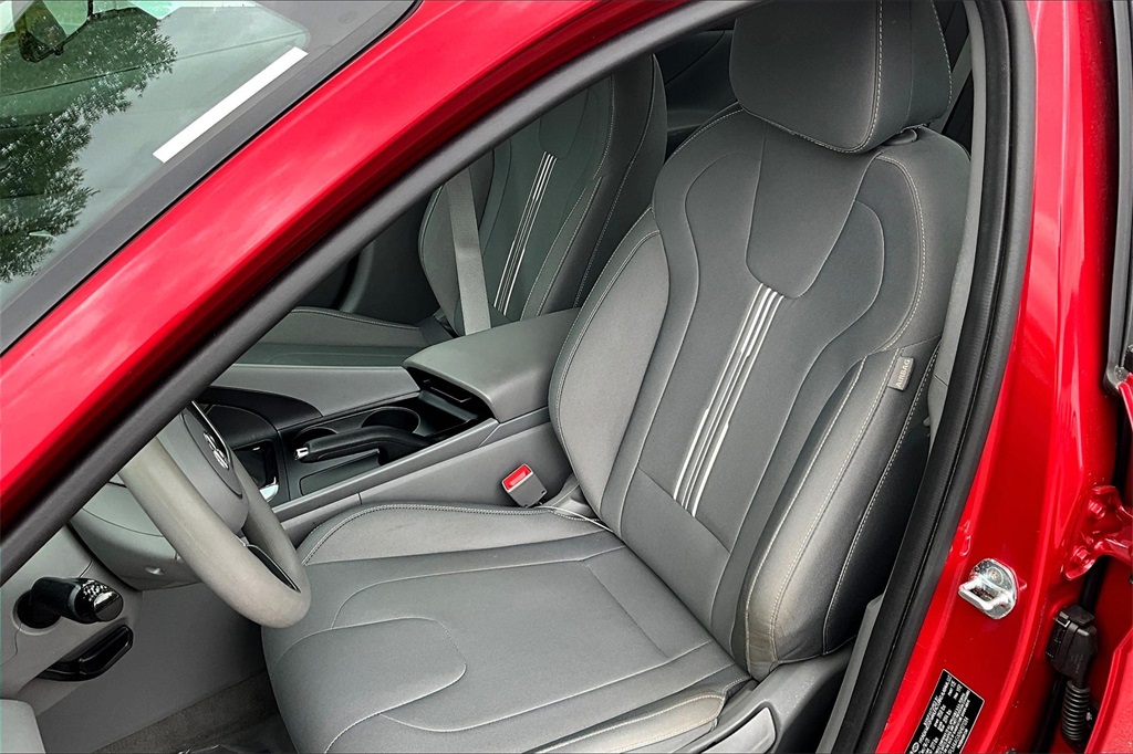 2022 Hyundai Elantra SEL - Photo 10