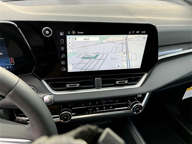 2026 Chevrolet Equinox LT - Photo 11