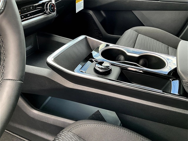 2026 Chevrolet Equinox LT - Photo 12