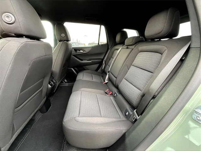 2026 Chevrolet Equinox LT - Photo 13