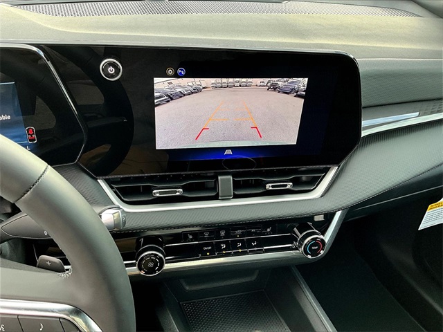 2026 Chevrolet Equinox LT - Photo 14