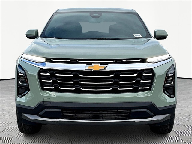 2026 Chevrolet Equinox LT - Photo 2