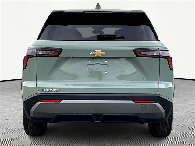 2026 Chevrolet Equinox LT - Photo 5