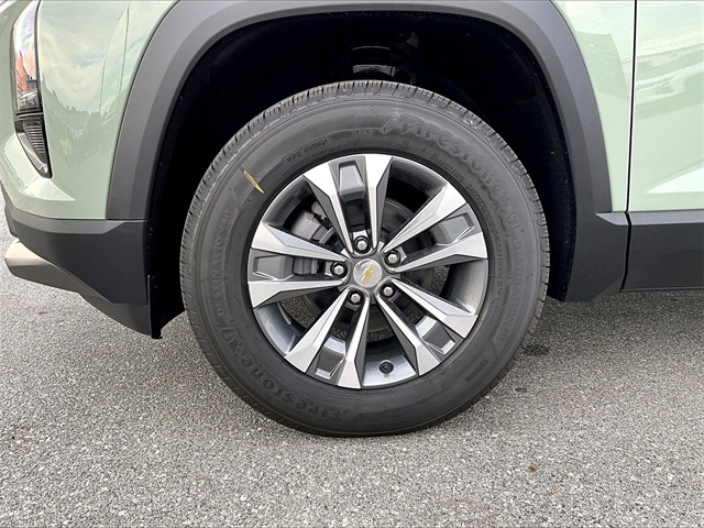 2026 Chevrolet Equinox LT - Photo 7