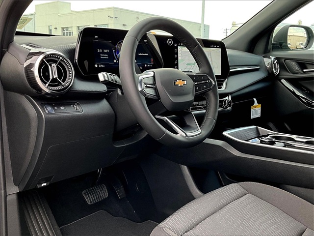 2026 Chevrolet Equinox LT - Photo 8