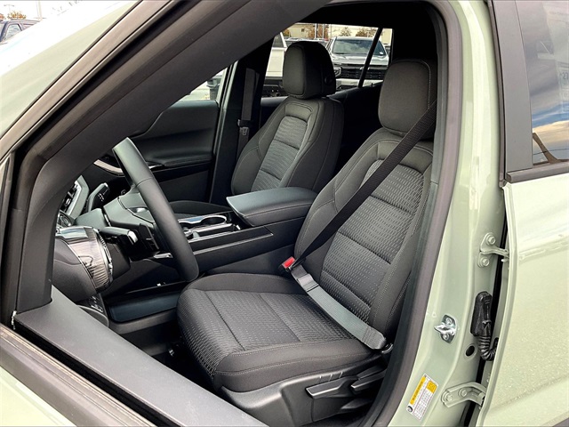 2026 Chevrolet Equinox LT - Photo 9