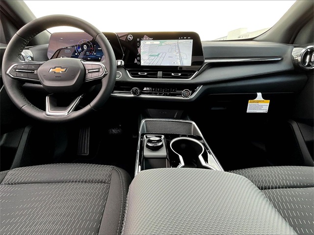2026 Chevrolet Equinox LT - Photo 10