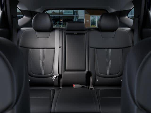 2025 Hyundai Tucson SEL - Photo 12