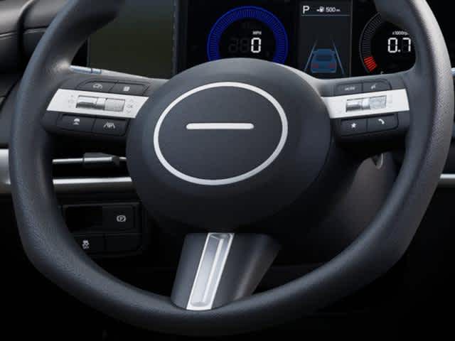 2025 Hyundai Tucson SEL - Photo 15