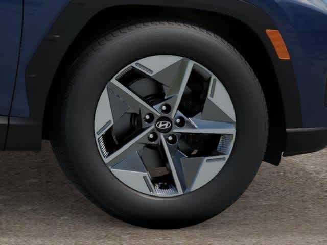 2025 Hyundai Tucson SEL - Photo 8