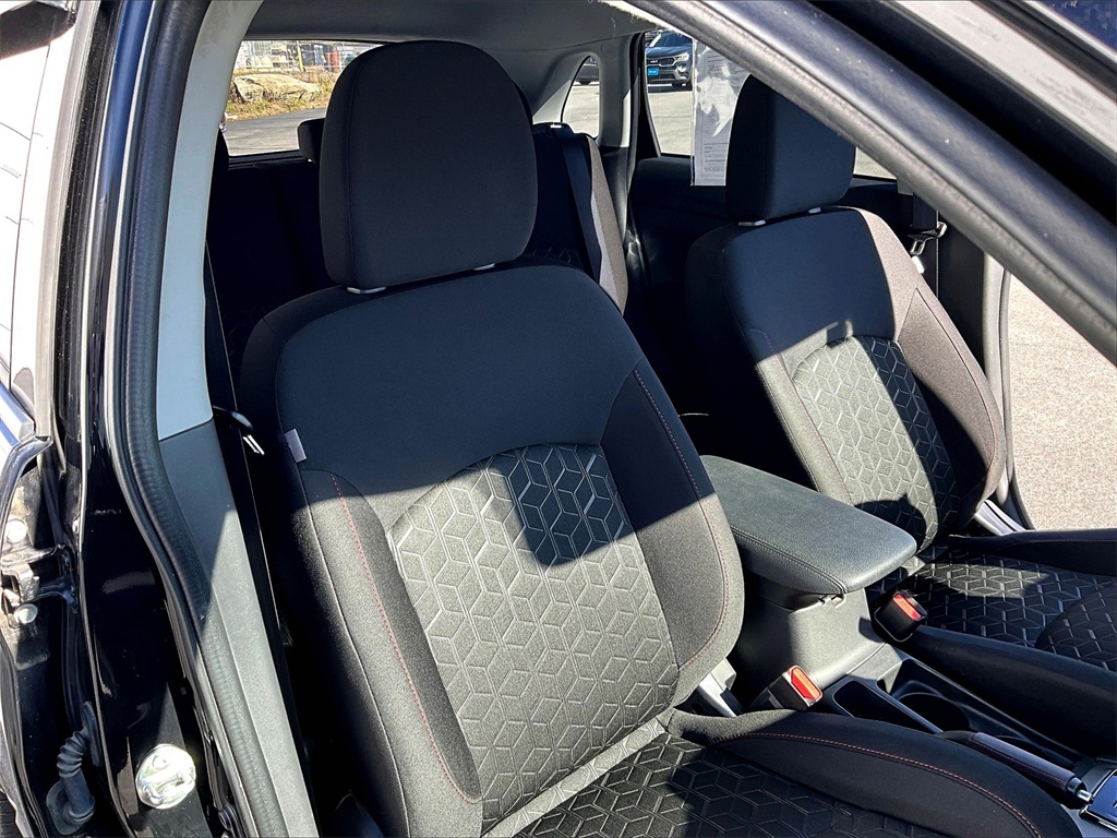 2022 Mitsubishi Outlander Sport 2.0 ES - Photo 11