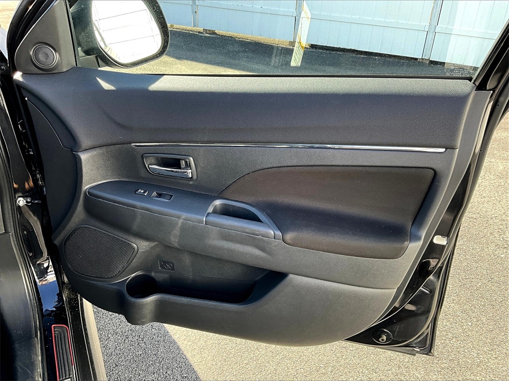 2022 Mitsubishi Outlander Sport 2.0 ES - Photo 12