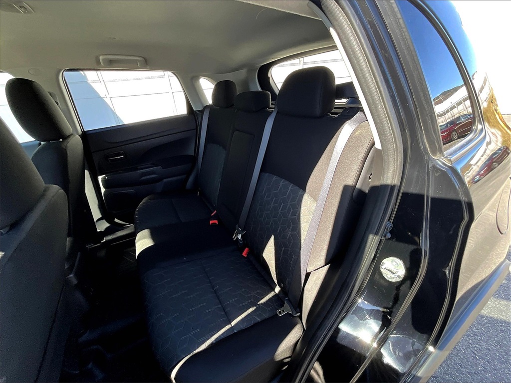 2022 Mitsubishi Outlander Sport 2.0 ES - Photo 15