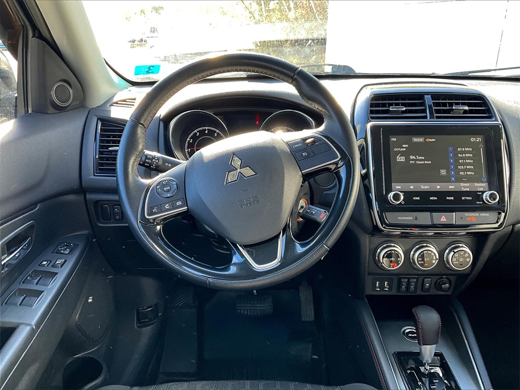 2022 Mitsubishi Outlander Sport 2.0 ES - Photo 17
