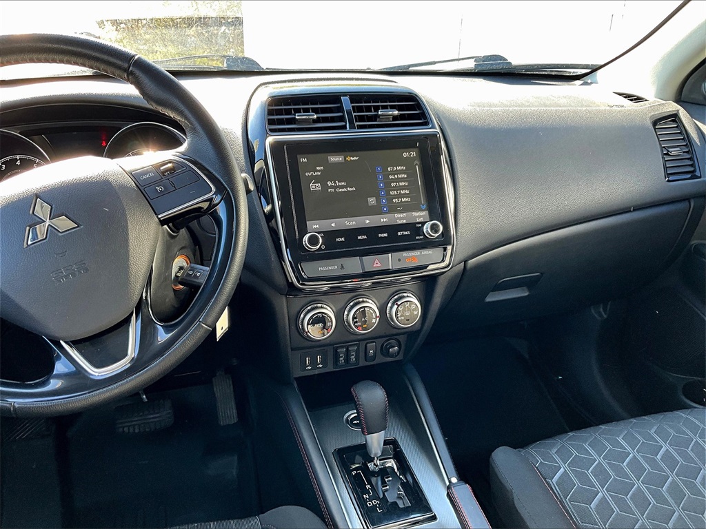 2022 Mitsubishi Outlander Sport 2.0 ES - Photo 18