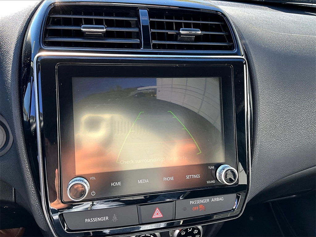 2022 Mitsubishi Outlander Sport 2.0 ES - Photo 19